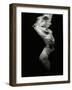 Underwater Nude, 1980-Brett Weston-Framed Photographic Print