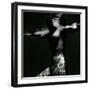 Underwater Nude, 1981-Brett Weston-Framed Photographic Print