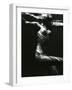 Underwater Nude, 1981-Brett Weston-Framed Photographic Print