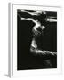 Underwater Nude, 1981-Brett Weston-Framed Photographic Print