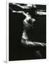 Underwater Nude, 1981-Brett Weston-Framed Photographic Print