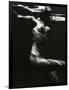 Underwater Nude, 1981-Brett Weston-Framed Photographic Print