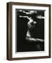 Underwater Nude, 1981-Brett Weston-Framed Premium Photographic Print