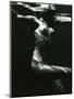 Underwater Nude, 1981-Brett Weston-Mounted Premium Photographic Print