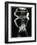 Underwater Nude, 1981-Brett Weston-Framed Photographic Print