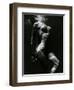 Underwater Nude, c. 1980-Brett Weston-Framed Premium Photographic Print