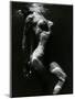 Underwater Nude, c. 1980-Brett Weston-Mounted Premium Photographic Print
