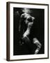 Underwater Nude, c. 1980-Brett Weston-Framed Photographic Print