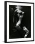 Underwater Nude, c. 1980-Brett Weston-Framed Photographic Print