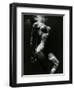 Underwater Nude, c. 1980-Brett Weston-Framed Photographic Print