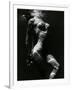 Underwater Nude, c. 1980-Brett Weston-Framed Photographic Print