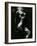 Underwater Nude, c. 1980-Brett Weston-Framed Photographic Print