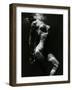 Underwater Nude, c. 1980-Brett Weston-Framed Photographic Print