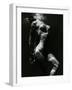 Underwater Nude, c. 1980-Brett Weston-Framed Photographic Print