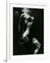 Underwater Nude, c. 1980-Brett Weston-Framed Photographic Print