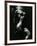 Underwater Nude, c. 1980-Brett Weston-Framed Photographic Print