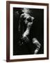 Underwater Nude, c. 1980-Brett Weston-Framed Photographic Print