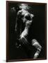 Underwater Nude, c. 1980-Brett Weston-Framed Photographic Print