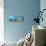 Underwater Panorama-GoodOlga-Mounted Photographic Print displayed on a wall