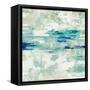 Underwater Reflections II Crop-Silvia Vassileva-Framed Stretched Canvas