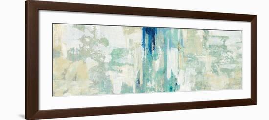 Underwater Reflections V-Silvia Vassileva-Framed Premium Giclee Print