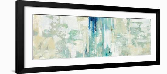 Underwater Reflections V-Silvia Vassileva-Framed Premium Giclee Print