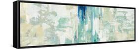 Underwater Reflections V-Silvia Vassileva-Framed Stretched Canvas