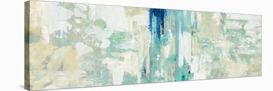 Underwater Reflections V-Silvia Vassileva-Stretched Canvas