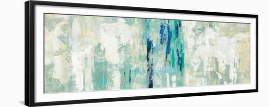 Underwater Reflections VI-Silvia Vassileva-Framed Premium Giclee Print