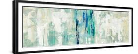 Underwater Reflections VI-Silvia Vassileva-Framed Premium Giclee Print