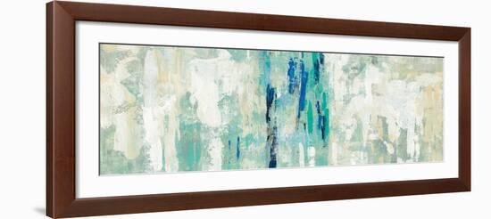 Underwater Reflections VI-Silvia Vassileva-Framed Art Print