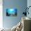 Underwater Scene-Michal Bednarek-Stretched Canvas displayed on a wall