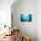 Underwater Scene-Michal Bednarek-Photographic Print displayed on a wall