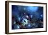 Underwater2-RUNA-Framed Giclee Print
