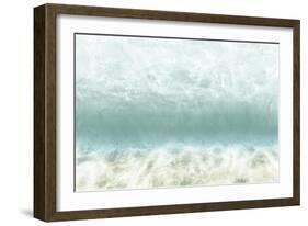 Underwater-Edward Selkirk-Framed Art Print