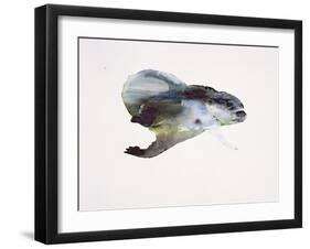 Underwater-Mark Adlington-Framed Giclee Print