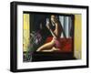 Underwear, 2000-Alix Soubiran-Hall-Framed Giclee Print