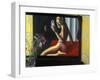 Underwear, 2000-Alix Soubiran-Hall-Framed Giclee Print