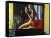 Underwear, 2000-Alix Soubiran-Hall-Framed Stretched Canvas