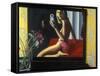 Underwear, 2000-Alix Soubiran-Hall-Framed Stretched Canvas
