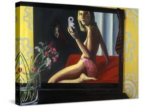 Underwear, 2000-Alix Soubiran-Hall-Stretched Canvas