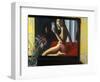 Underwear, 2000-Alix Soubiran-Hall-Framed Giclee Print