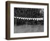 Underwear Hanging to Dry-Owen Franken-Framed Photographic Print