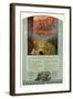 Underwood, Magazine Advertisement, USA, 1920-null-Framed Giclee Print