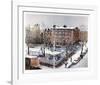 Underwood Park-Jason Crum-Framed Collectable Print