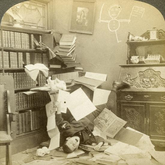 Photographic Print, , large