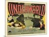 Underworld, 1927-null-Mounted Giclee Print