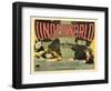 Underworld, 1927-null-Framed Giclee Print