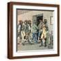 Brown Frame