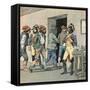 Canvas Black